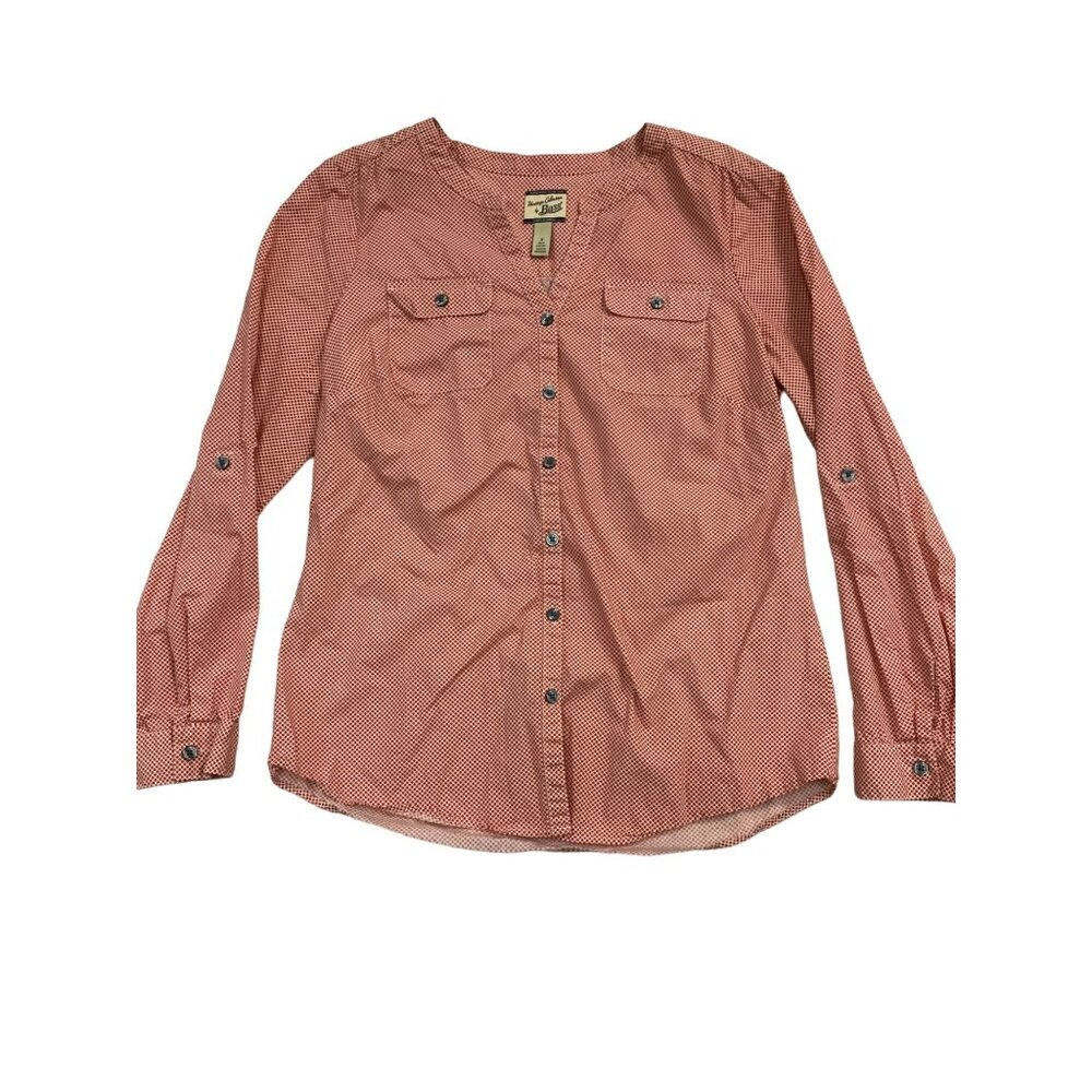 Women’s Button up top